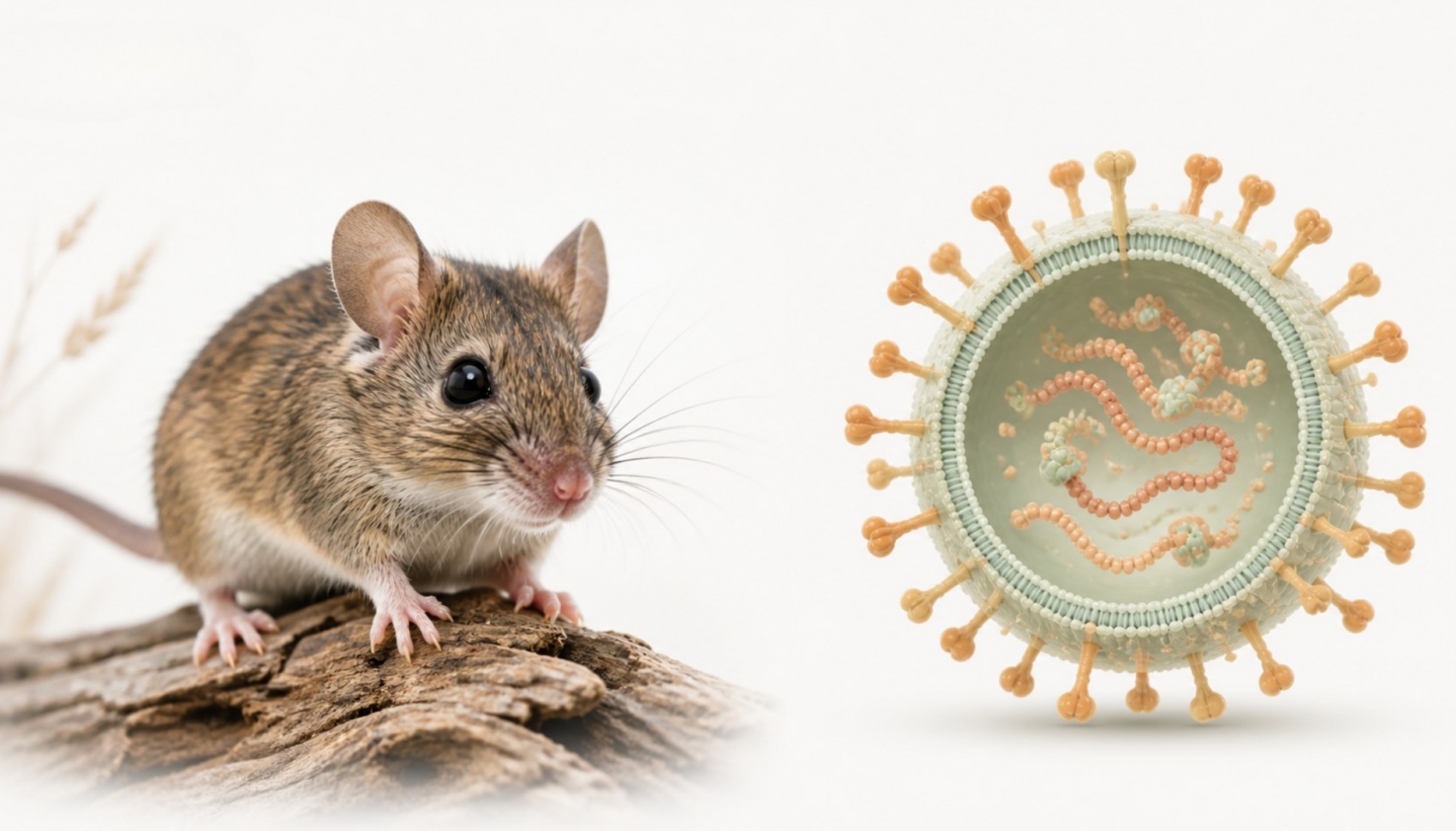 Bộ Y tế thông tin về xét nghiệm virus Hanta