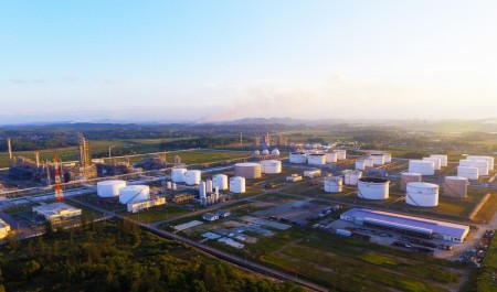 Petrovietnam nỗ lực đảm bảo chuỗi cung ứng, ổn định nguồn cung xăng dầu