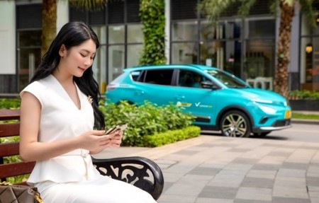App mới của Green SM khiến khách hàng thích thú vì “đẹp hơn, nhanh hơn, hiểu người dùng hơn”