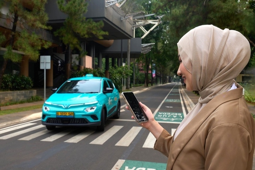 App mới của Green SM khiến khách hàng thích thú vì “đẹp hơn, nhanh hơn, hiểu người dùng hơn”
