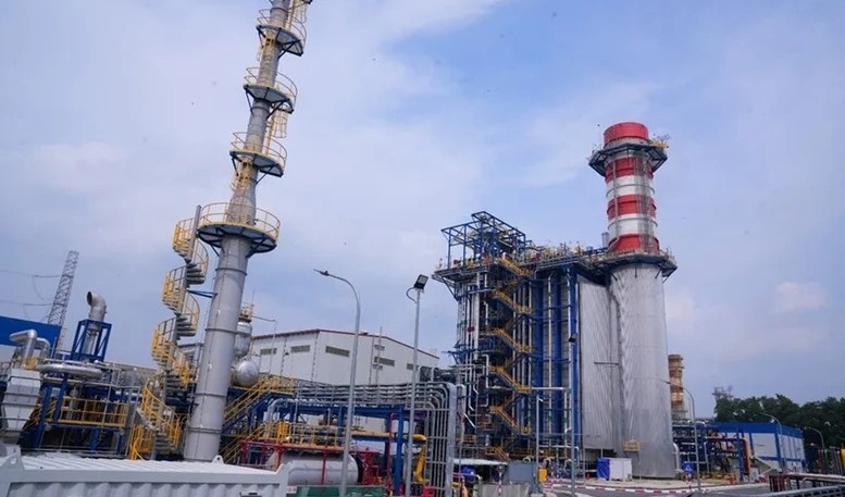 Petrovietnam strives to ensure the supply chain and stabilize the supply of petroleum products