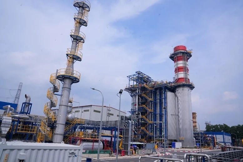 Petrovietnam strives to ensure the supply chain and stabilize the supply of petroleum products