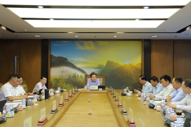 Petrovietnam strives to ensure the supply chain and stabilize the supply of petroleum products