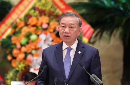 Phát biểu chỉ đạo của Tổng Bí thư, Chủ tịch nước Tô Lâm tại Đại hội MTTQ Việt Nam lần thứ XI