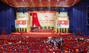 Lấy dân là gốc, là trung tâm của đổi mới, phát triển