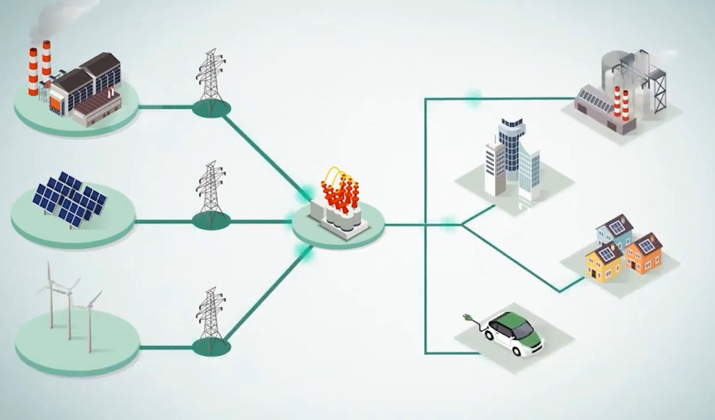 [VIDEO] Phát triển hạ tầng năng lượng: Đòn bẩy để Việt Nam tăng trưởng