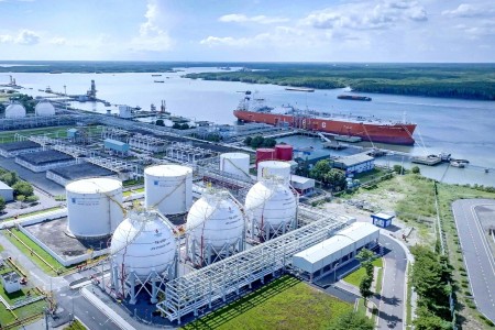 Làm gì để bảo đảm an ninh năng lượng?