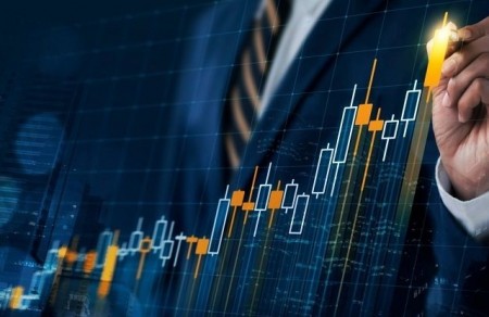 Tin nhanh chứng khoán ngày 12/5: VN-Index phục hồi sau nhịp giảm sâu