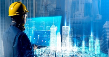 Đẩy mạnh chuyển đổi số để giảm thiểu rủi ro tai nạn lao động ngành Xây dựng