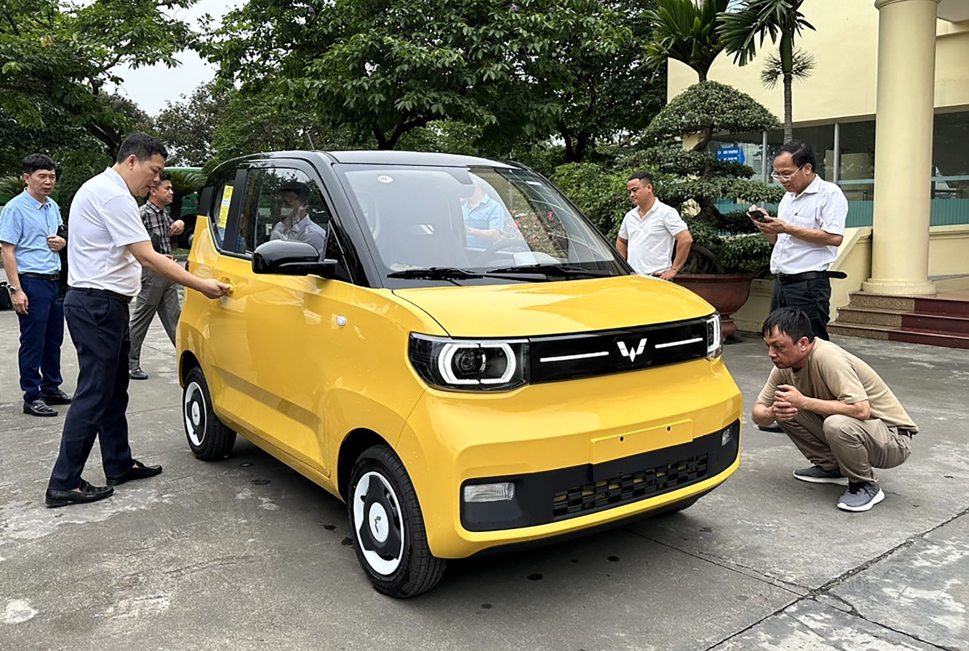 Tin tức kinh tế ngày 12/5: Doanh số bán xe hybrid tại Việt Nam tăng trưởng tới 86%