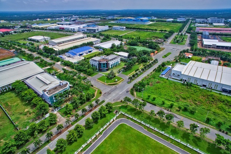 Amata Phú Thọ lên kế hoạch xây dựng Khu công nghiệp Đoan Hùng gần 5.000 tỷ đồng