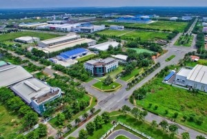 Amata Phú Thọ lên kế hoạch xây dựng Khu công nghiệp Đoan Hùng gần 5.000 tỷ đồng