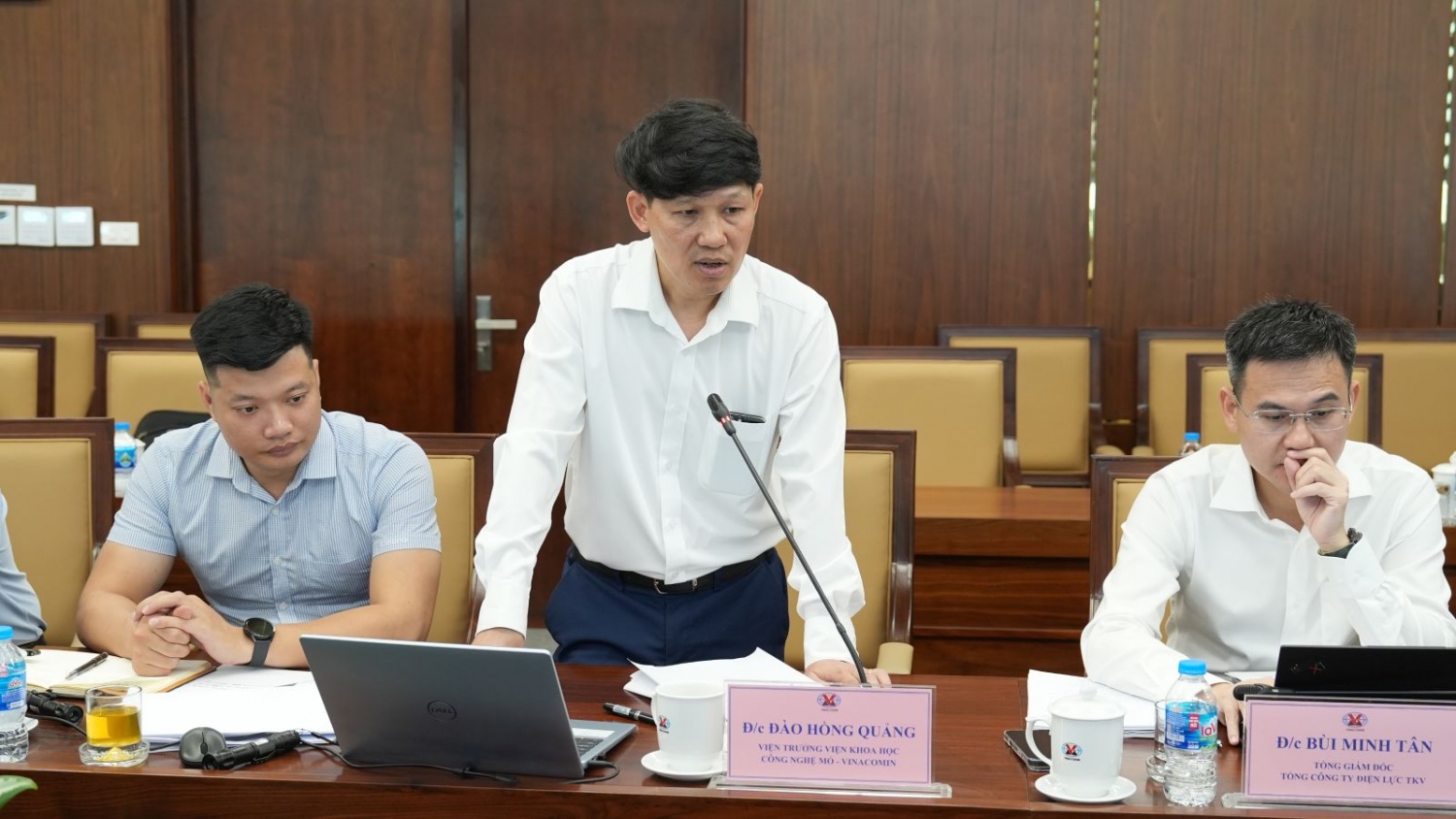 TKV phát triển điện mặt trời