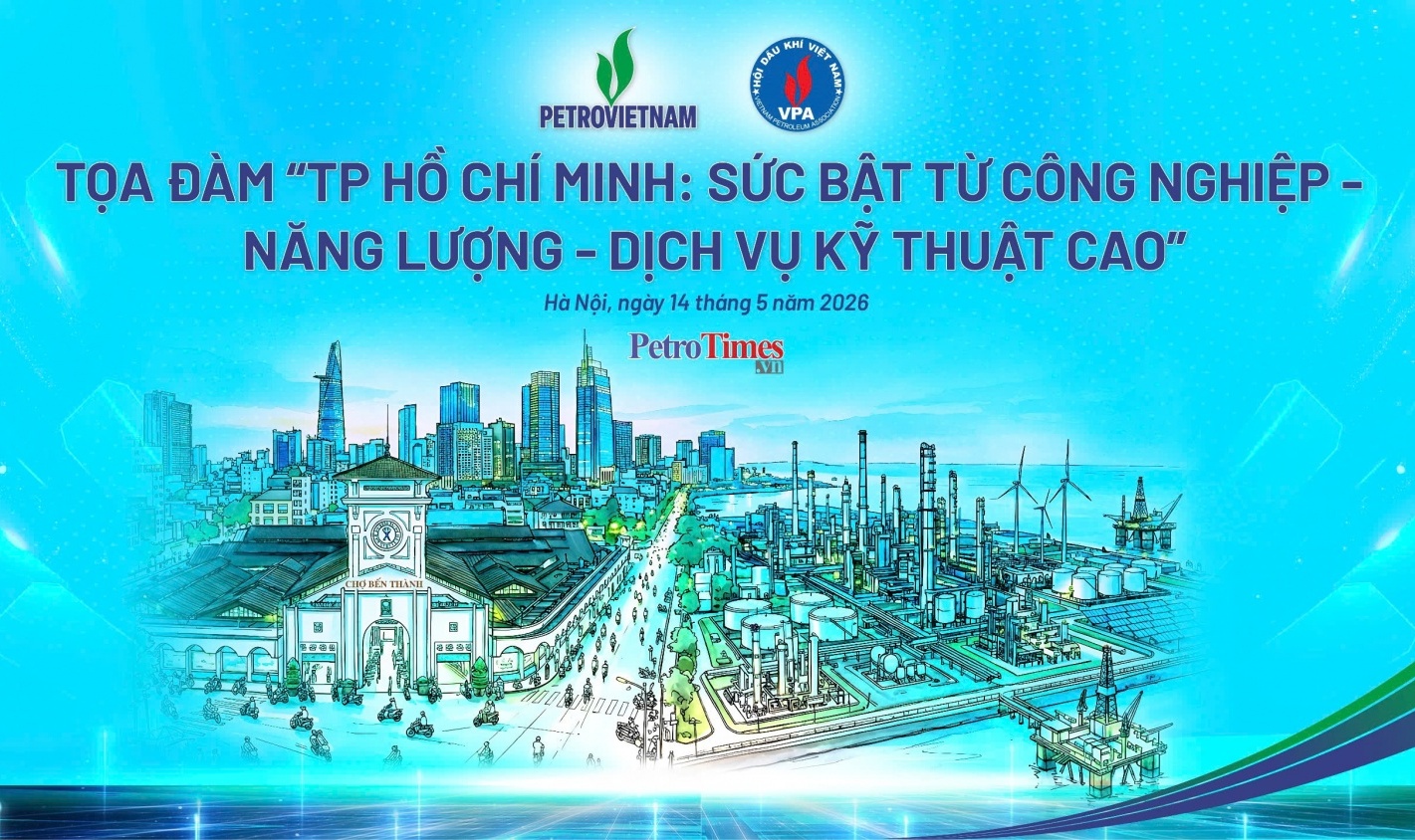 TP Hồ Chí Minh tìm “sức bật mới” từ công nghiệp - năng lượng - dịch vụ kỹ thuật cao