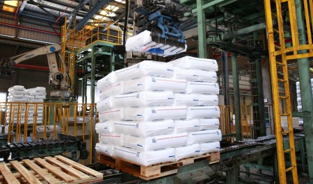 Dấu ấn 10 năm hợp tác giữa BSR và Grace trong nâng cao chất lượng Polypropylene