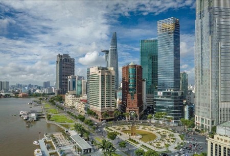 Điểm tin xây dựng - bất động sản ngày 13/5: TP HCM dự kiến áp dụng hệ số điều chỉnh giá đất mới từ 1/7/2026