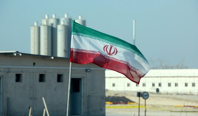Ông Trump đặt vấn đề ngăn chặn chương trình hạt nhân của Iran lên hàng đầu