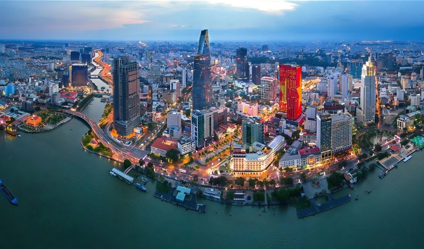 [VIDEO] Petrovietnam - TP Hồ Chí Minh: Liên kết để bứt phá