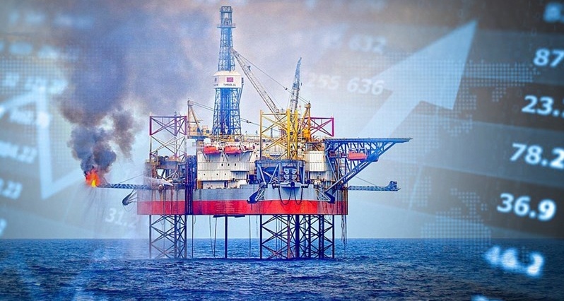 Tin nhanh chứng khoán ngày 13/5: Dòng tiền chuyển hướng sang nhóm dầu khí và Viettel