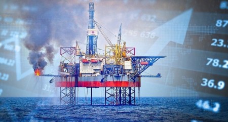 Tin nhanh chứng khoán ngày 13/5: Dòng tiền chuyển hướng sang nhóm dầu khí và Viettel