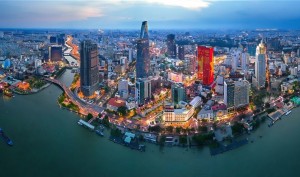 [VIDEO] Petrovietnam - TP Hồ Chí Minh: Liên kết để bứt phá