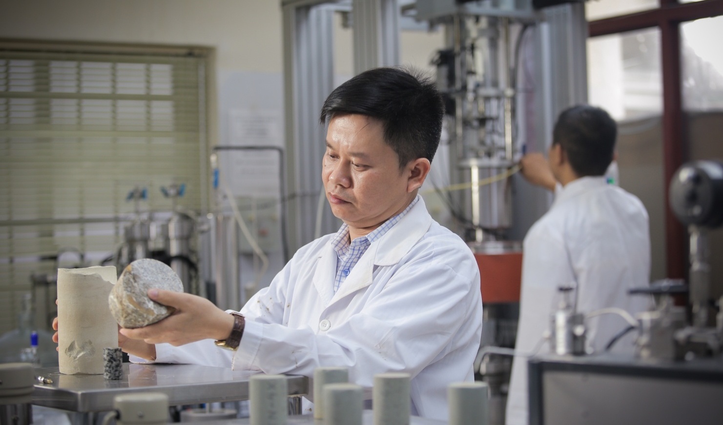 Khoa học công nghệ - Đột phá chiến lược trong hành trình phát triển Petrovietnam