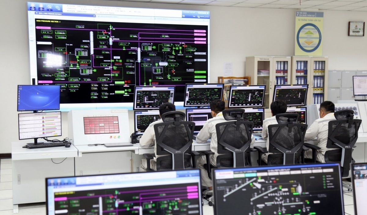 Khoa học công nghệ mở đường cho Petrovietnam tự chủ và phát triển