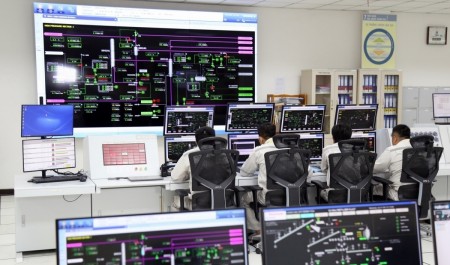 Khoa học công nghệ mở đường cho Petrovietnam tự chủ và phát triển