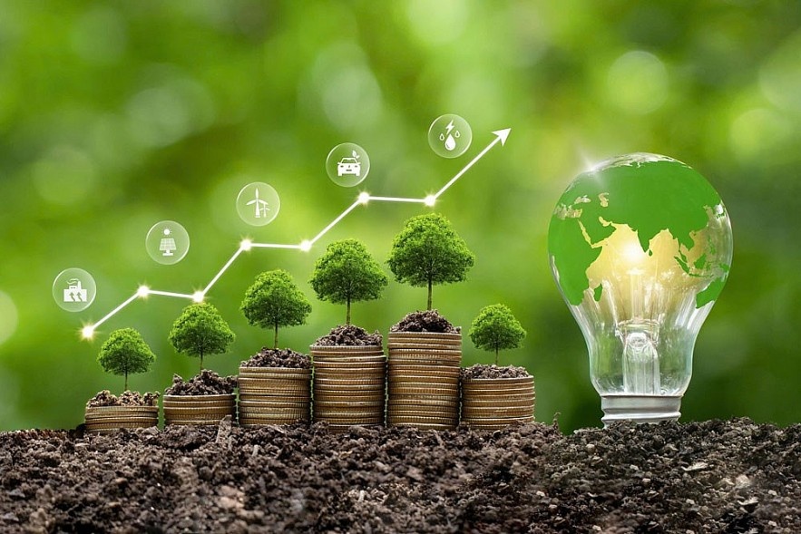 Tin tức kinh tế ngày 13/5: Tăng trưởng xanh trở thành động lực phát triển mới