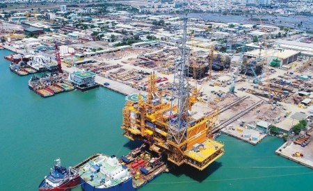 Petrovietnam kiến nghị các cơ chế tài chính đặc thù cho mục tiêu tăng trưởng 2 con số