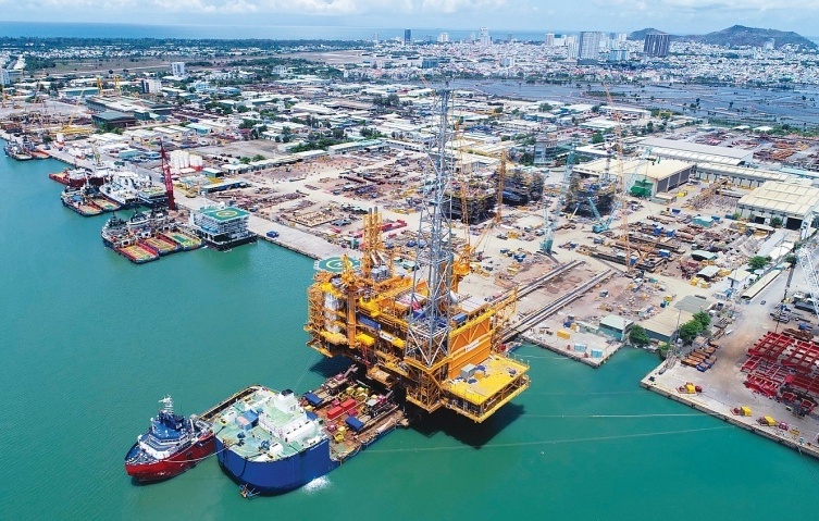 Bài 3: Bệ đỡ cho những “đầu tàu” vươn tầm thế giới