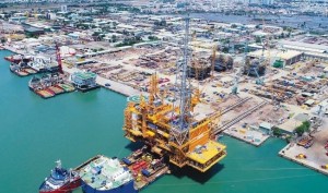 Petrovietnam kiến nghị các cơ chế tài chính đặc thù cho mục tiêu tăng trưởng 2 con số