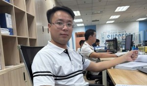 Tuân thủ không phải là hạn chế đối với sự sáng tạo