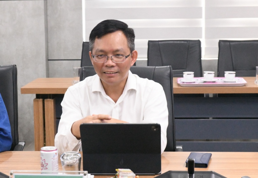 BSR and Grace: A decade of partnership in enhancing polypropylene product quality