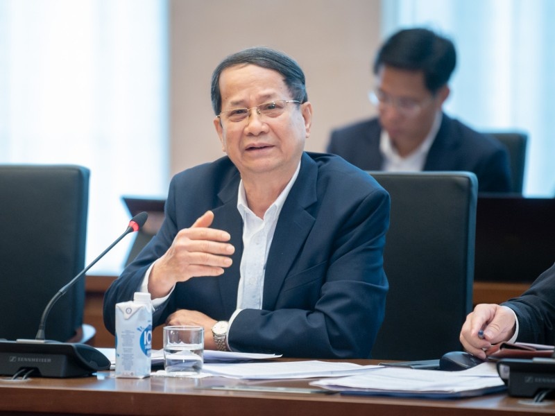 Xây dựng “lá chắn” năng lượng trước những biến động toàn cầu