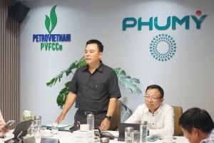 PVFCCo - Phú Mỹ giữ vững ổn định hệ thống, hoàn thành vượt mức nhiều chỉ tiêu quản trị