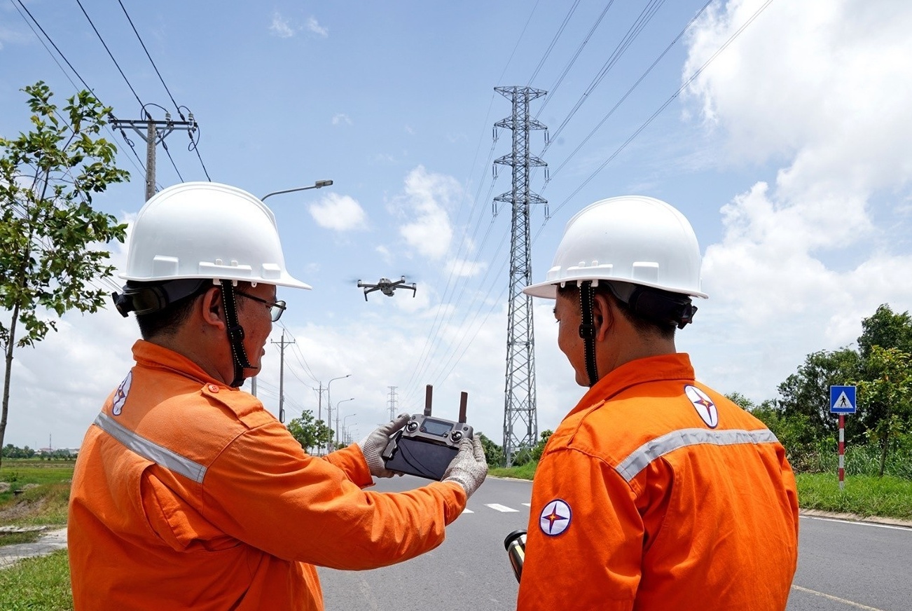 EVN giảm mạnh lỗ lũy kế