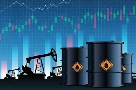 Tin nhanh chứng khoán ngày 14/5: VN-Index bứt phá, cổ phiếu ngân hàng và dầu khí hút dòng tiền