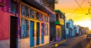 Cuba cạn kiệt dầu diesel và dầu nhiên liệu