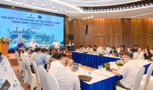 TP Hồ Chí Minh: Từ Nghị quyết 98 đến khát vọng hình thành trục Công nghiệp - Năng lượng - Dịch vụ kỹ thuật cao