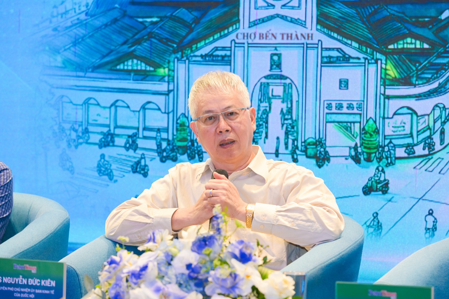 TP Hồ Chí Minh: Từ Nghị quyết 98 đến khát vọng hình thành trục Công nghiệp - Năng lượng - Dịch vụ kỹ thuật cao