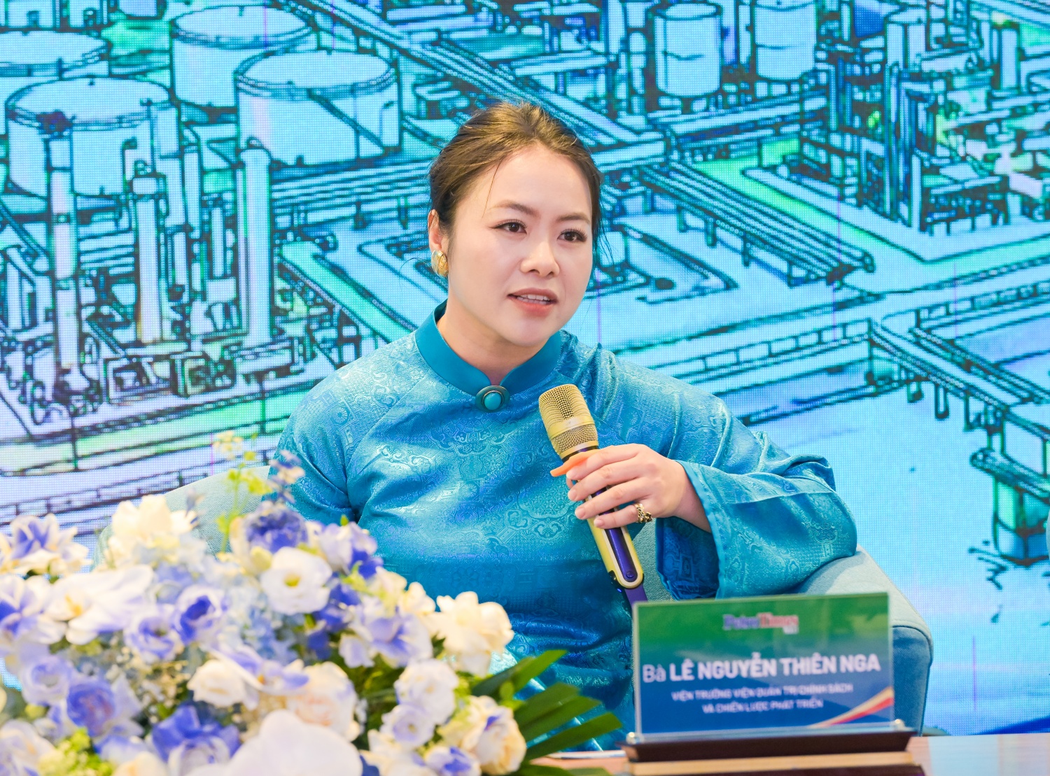 TP Hồ Chí Minh: Từ Nghị quyết 98 đến khát vọng hình thành trục Công nghiệp - Năng lượng - Dịch vụ kỹ thuật cao