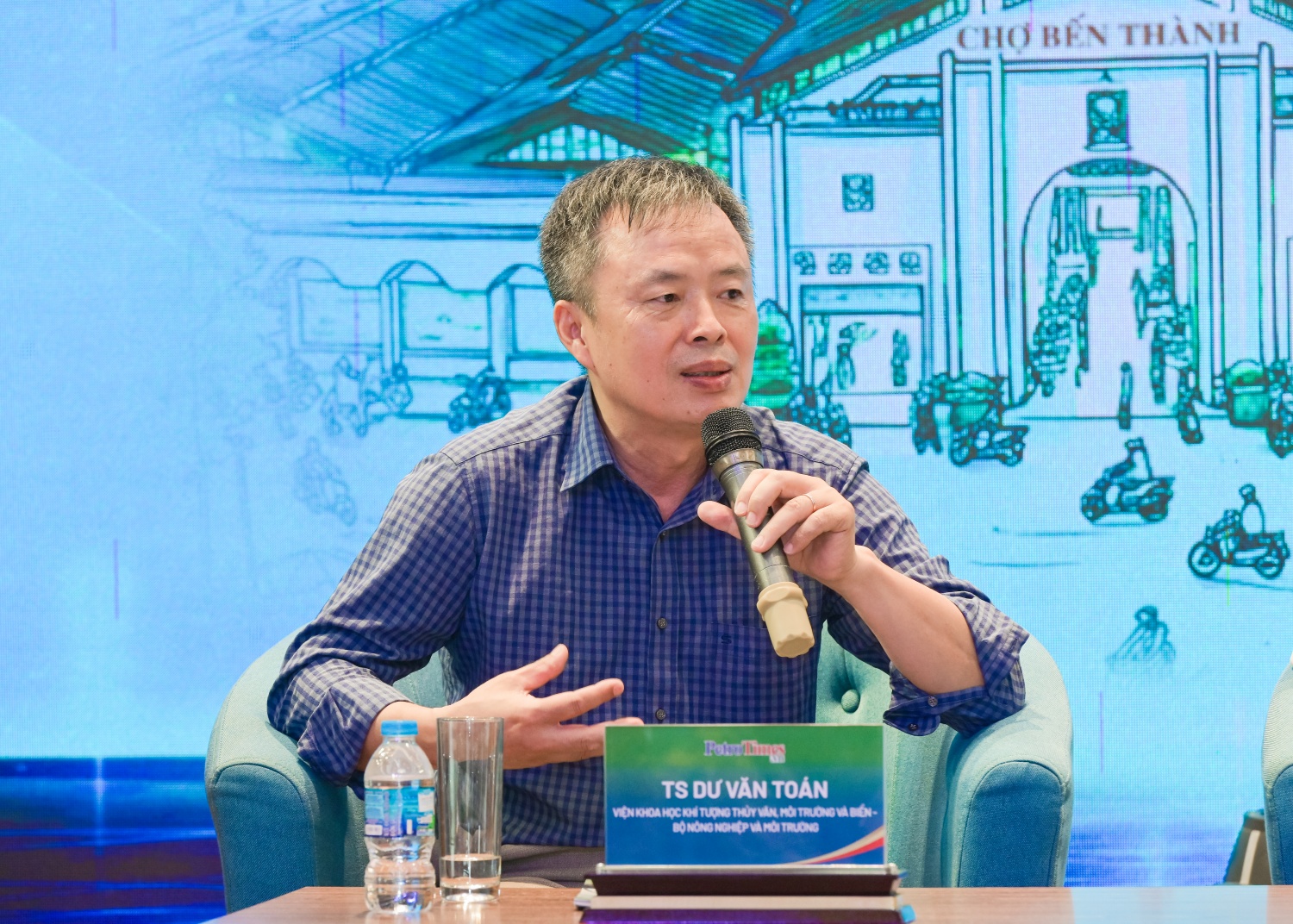 TP Hồ Chí Minh: Từ Nghị quyết 98 đến khát vọng hình thành trục Công nghiệp - Năng lượng - Dịch vụ kỹ thuật cao