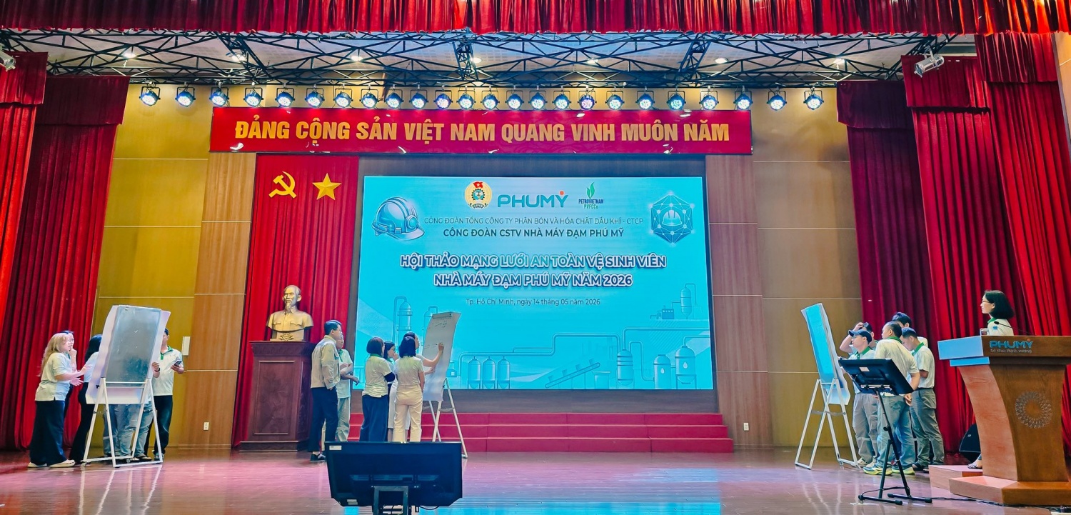 Lan tỏa văn hóa an toàn, đổi mới tư duy trong kỷ nguyên số