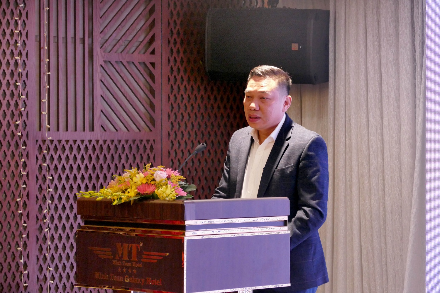 PMS củng cố năng lực sửa chữa bảo dưỡng, nâng cao hiệu quả quản trị
