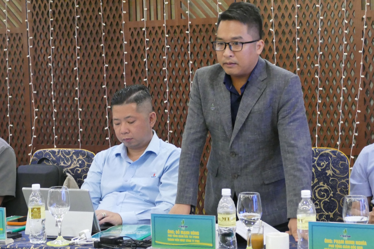 PMS củng cố năng lực sửa chữa bảo dưỡng, nâng cao hiệu quả quản trị