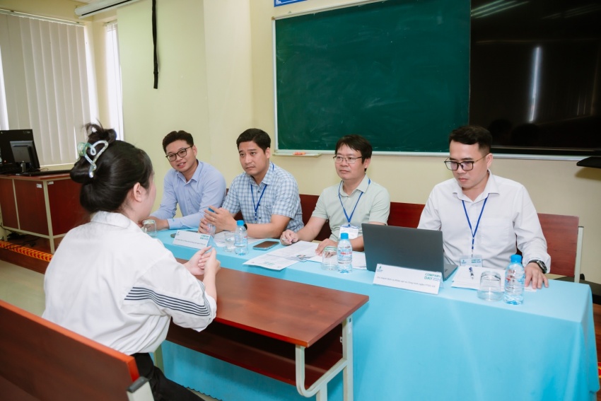 Company Day 2026 của PVU: “Kết nối nguồn lực - Kiến tạo tương lai” cho ngành dầu khí - năng lượng