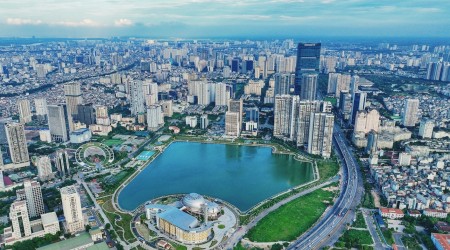 Tin tức kinh tế ngày 15/5: Việt Nam bước vào "Đổi mới 2.0"