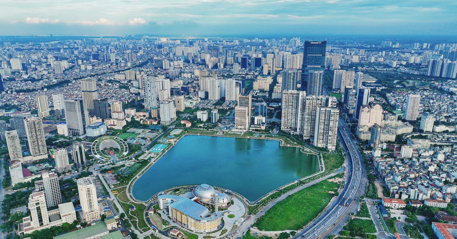 Tin tức kinh tế ngày 15/5: Việt Nam bước vào Đổi mới 2.0
