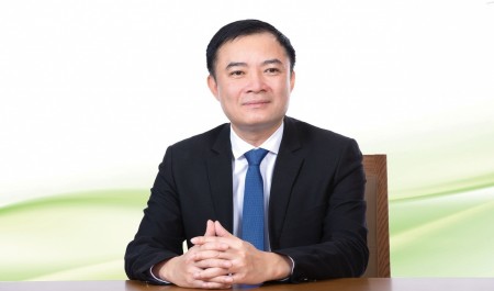 Chủ tịch HĐTV Petrovietnam gửi Thư chúc mừng Ngày Khoa học, Công nghệ và Đổi mới sáng tạo Việt Nam